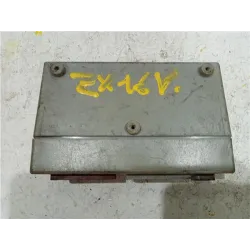 Recambio de centralita cierre para peugeot 306 3/5 pt. (s1)(01.199305.1996) 1.9 xnd [1,9 ltr. - 50 kw diesel] referencia OEM IAM