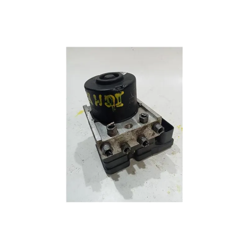 Recambio de nucleo abs para citroën c3 (09.2009) 1.4 hdi 70 referencia OEM IAM 9666392580 10020702004  
