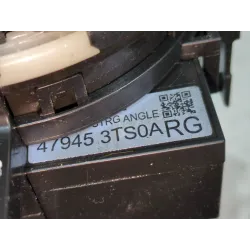 Recambio de anillo airbag para nissan note ii (e12)(2013) 1.5 dci referencia OEM IAM 479453TS0ARG  