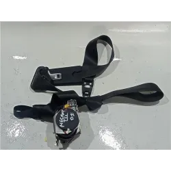 Recambio de cinturon seguridad delantero izquierdo para renault megane iii berlina 5p (2008) 1.5 authentique [1,5 ltr. - 63 kw d