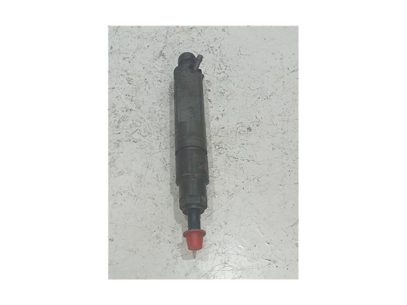 Recambio de inyector para volkswagen golf iv berlina (1j1)(1997) 1.6 16v referencia OEM IAM 028130202P  
