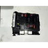 Recambio de bsm para peugeot partner furgón (05.2008) 1560 referencia OEM IAM U118470002J  