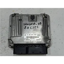 CENTRALITA INYECCION 55574903 AAJN 