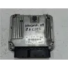 Recambio de centralita inyeccion para opel insignia sedán 2.0 cdti referencia OEM IAM 55574903 AAJN  