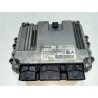 Recambio de centralita inyeccion para peugeot 207 (2006) 1.4 confort [1,4 ltr. - 50 kw hdi] referencia OEM IAM 9663475880  
