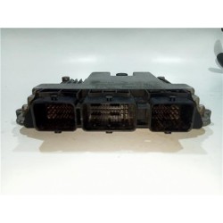 Recambio de centralita inyeccion para peugeot 207 (2006) 1.4 confort [1,4 ltr. - 50 kw hdi] referencia OEM IAM 9663475880  