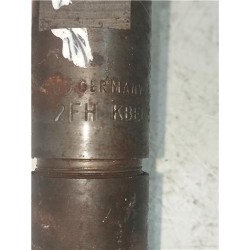 Recambio de inyector para volkswagen golf iv berlina (1j1)(1997) 1.6 16v referencia OEM IAM 028130202P  