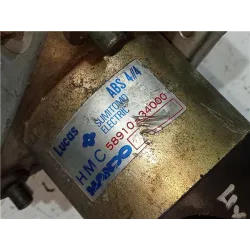 Recambio de nucleo abs para hyundai sonata (y3)(1994) 2.0 i 16v referencia OEM IAM 5891034000  