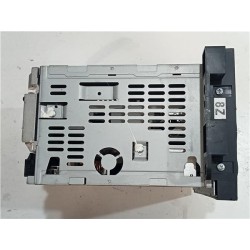 Recambio de radio cd para chevrolet aveo berlina (2006) 1.4 lt [1,4 ltr. - 69 kw cat] referencia OEM IAM 94823339  