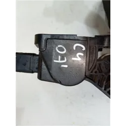 Recambio de potenciometro pedal gas para citroën c4 berlina (06.2004) 2.0 16v referencia OEM IAM 0280755041  