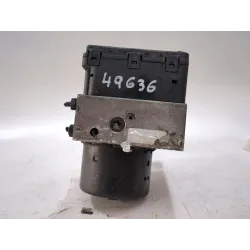 Recambio de nucleo abs para volkswagen golf iv (1j1) 1.9 tdi referencia OEM IAM 1J0614117B  