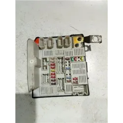 Recambio de caja fusibles/rele para renault scenic ii (jm)(2003) 1.9 dci (jm12, jm0g) referencia OEM IAM 8200481866F  