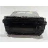 Recambio de radio cd para seat leon (1p1)(05.2005) 1.9 tdi referencia OEM IAM 1P0035153B  