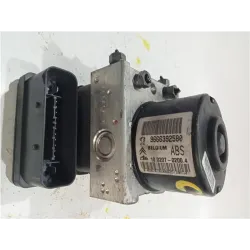 Recambio de nucleo abs para citroën c3 (09.2009) 1.4 hdi 70 referencia OEM IAM 9666392580 10020702004  