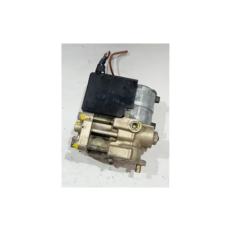 Recambio de nucleo abs para opel senator b (1987) 3.0 referencia OEM IAM 0265200048  