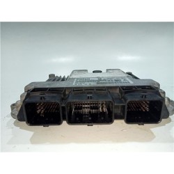 Recambio de centralita inyeccion para citroën c4 berlina (06.2004) 2.0 16v referencia OEM IAM 0281013871  