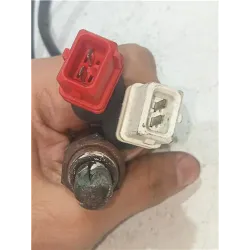 Recambio de sonda lambda para peugeot 306 3/5 pt. (s1)(06.1996) referencia OEM IAM 0258003203 6872533  