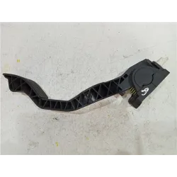 Recambio de potenciometro pedal gas para peugeot 206 sw (2002) 1.4 referencia OEM IAM 0280755026  