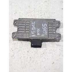 Recambio de centralita cambio automatico para nissan note ii (e12)(2013) 1.5 dci referencia OEM IAM EMU10032N  