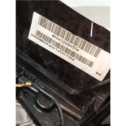 Recambio de volante para opel astra h berlina (2004) 1.6 referencia OEM IAM 96345023ZR  