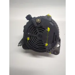 Recambio de alternador para volkswagen golf iv (1j1) 1.9 tdi referencia OEM IAM 038903023G  