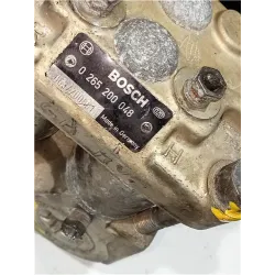 Recambio de nucleo abs para opel senator b (1987) 3.0 referencia OEM IAM 0265200048  