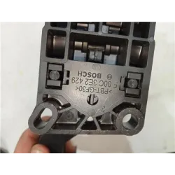 Recambio de potenciometro pedal gas para peugeot 206 sw (2002) 1.4 referencia OEM IAM 0280755026  
