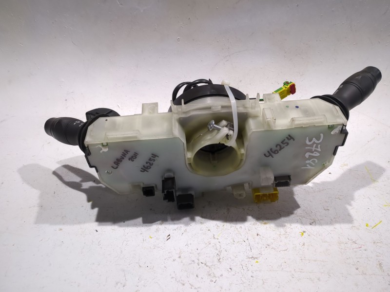 renault laguna iii grandtour (2007) del año 2011