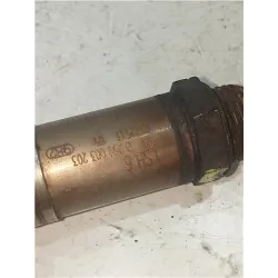 Recambio de sonda lambda para peugeot 306 3/5 pt. (s1)(06.1996) referencia OEM IAM 0258003203 6872533  