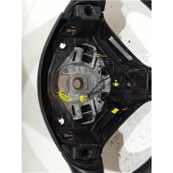 Recambio de volante para opel astra h berlina (2004) 1.6 referencia OEM IAM 96345023ZR  