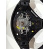 Recambio de volante para opel astra h berlina (2004) 1.6 referencia OEM IAM 96345023ZR  