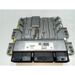 Recambio de centralita inyeccion para renault megane iv berlina 5p (12.2015) referencia OEM IAM 237107137R  