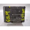 Recambio de nucleo abs para volkswagen golf iv (1j1) 1.9 tdi referencia OEM IAM 1J0614117B  