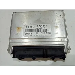 Recambio de centralita inyeccion para audi a6 berlina (4b2)(1997) 2.5 tdi referencia OEM IAM 4B0907557A  
