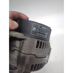 Recambio de alternador para volkswagen golf iv (1j1) 1.9 tdi referencia OEM IAM 038903023G  
