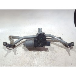 MOTOR LIMPIA DELANTERO 0390241589 