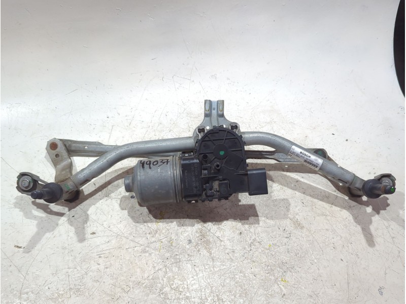 Recambio de motor limpia delantero para peugeot 208 i (ca_, cc_) 1.2 vti 82 referencia OEM IAM 0390241589  