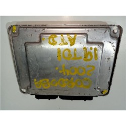 Recambio de centralita inyeccion para seat cordoba berlina (6l2)(09.2002) 1.9 tdi referencia OEM IAM 038906019NE  