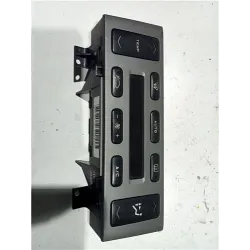 Recambio de mandos climatizador para peugeot 406 berlina (s1/s2)(08.1995) 2.0 hdi 110 referencia OEM IAM 96482616YW  