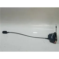 Recambio de cerradura puerta trasera izquierda para renault espace iv (jk0)(2002) 2.0 impulsion imusic [2,0 ltr. - 127 kw dci di