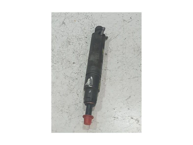 Recambio de inyector para volkswagen golf iv berlina (1j1)(1997) 1.6 16v referencia OEM IAM 028130202P  