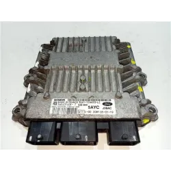 Recambio de centralita inyeccion para ford fiesta (cbk)(2002) referencia OEM IAM 3S6112A650LC  