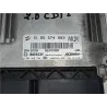 Recambio de centralita inyeccion para opel insignia sedán 2.0 cdti referencia OEM IAM 55574903 AAJN  