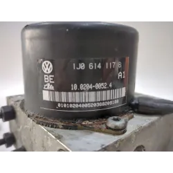 Recambio de nucleo abs para volkswagen golf iv (1j1) 1.9 tdi referencia OEM IAM 1J0614117B  
