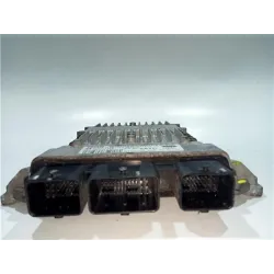 Recambio de centralita inyeccion para ford fiesta (cbk)(2002) referencia OEM IAM 3S6112A650LC  