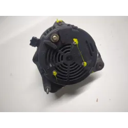 Recambio de alternador para volkswagen golf iv (1j1) 1.9 tdi referencia OEM IAM 038903023G  