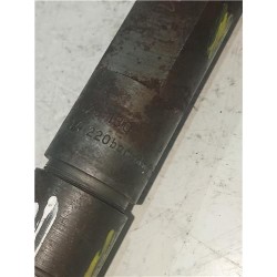 Recambio de inyector para volkswagen golf iv berlina (1j1)(1997) 1.6 16v referencia OEM IAM 028130202P  