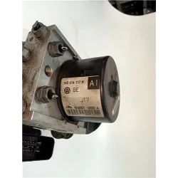 Recambio de nucleo abs para seat altea (5p1)(03.2004) 1.6 referencia OEM IAM 1K0614117H 10020701074  