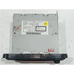 Recambio de radio cd para seat leon (1p1)(05.2005) 1.9 tdi referencia OEM IAM 1P0035153B  