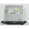 Recambio de radio cd para seat leon (1p1)(05.2005) 1.9 tdi referencia OEM IAM 1P0035153B  